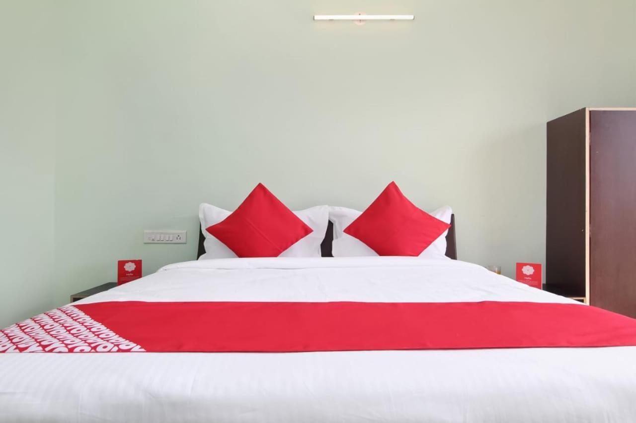 Hotel Nandanvan By Royal Stay Лонавала Экстерьер фото